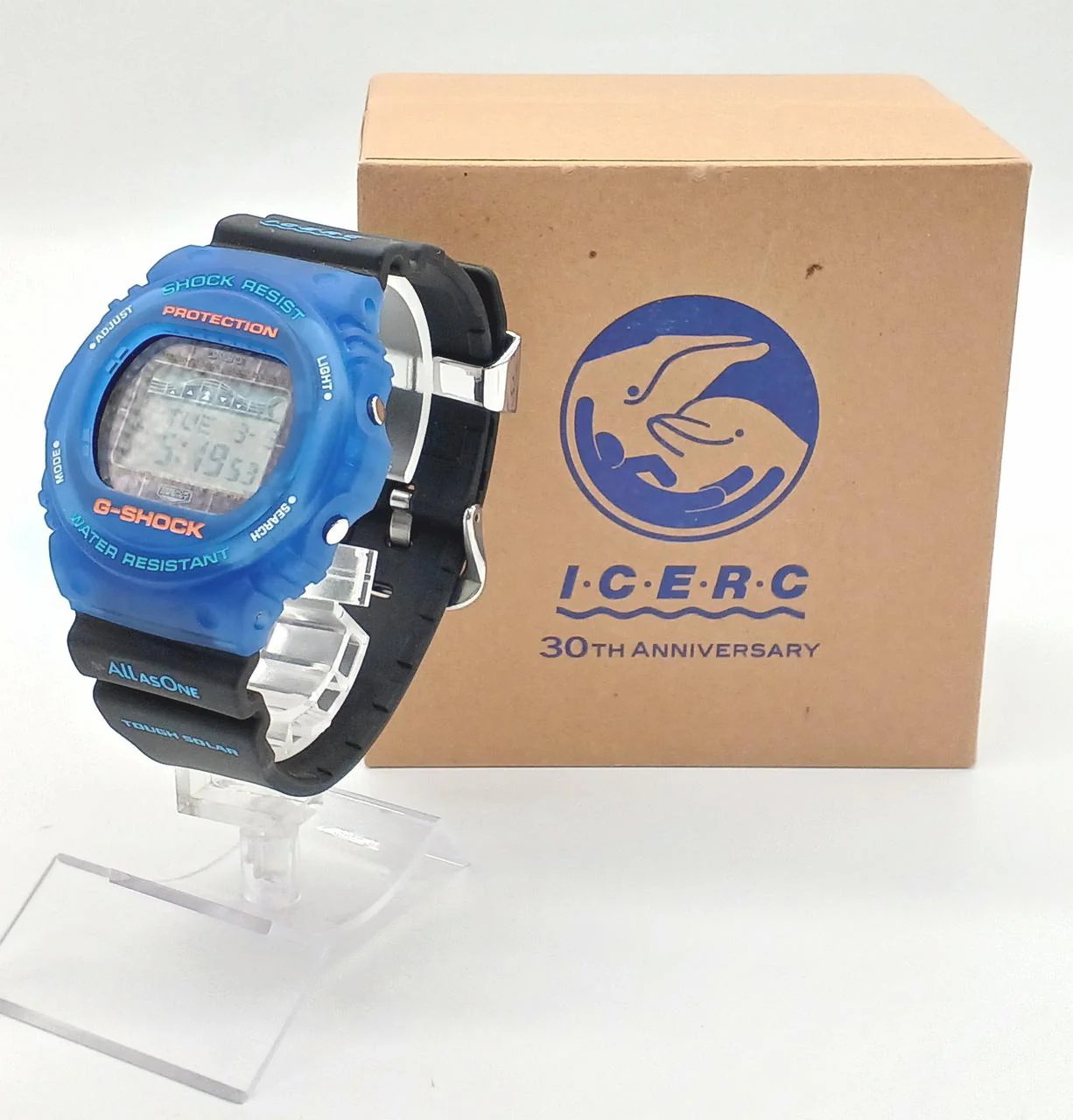 CASIO G-SHOCK GWX5700K - Image 2