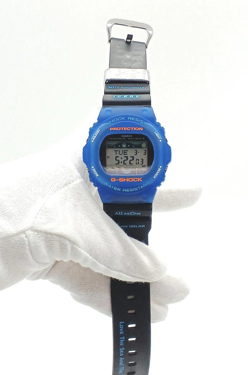 CASIO G-SHOCK GWX5700K - Image 4