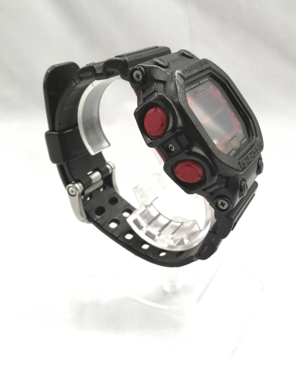CASIO G-SHOCK GX-56 - Image 4