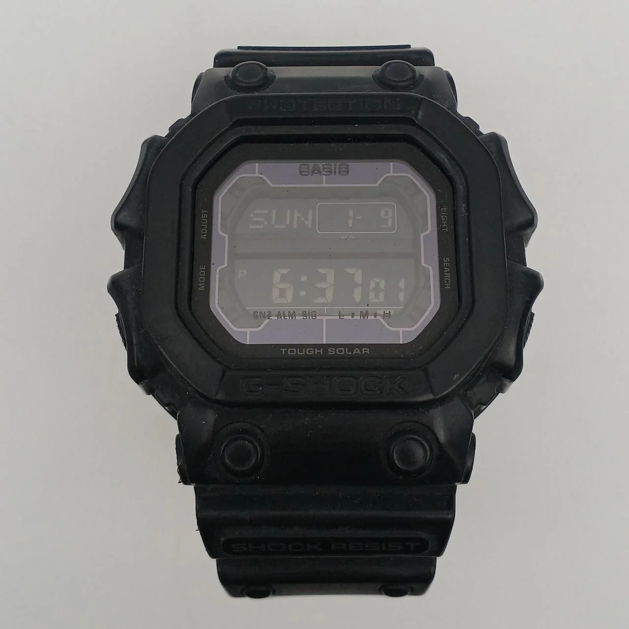 CASIO G-SHOCK GX-56BB