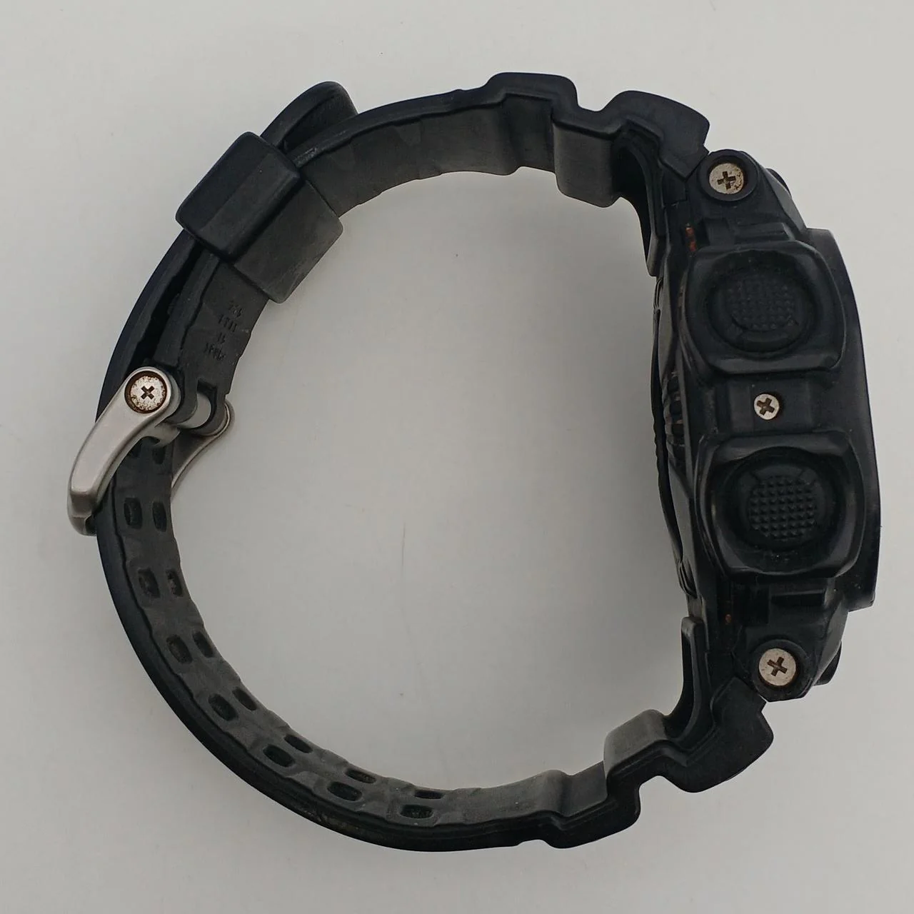 CASIO G-SHOCK GX-56BB - Image 3