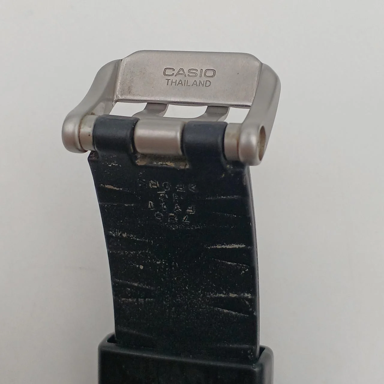 CASIO G-SHOCK GX-56BB - Image 8