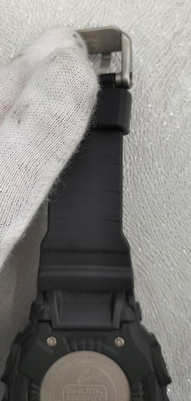 CASIO G-SHOCK GX-56BB - Image 8