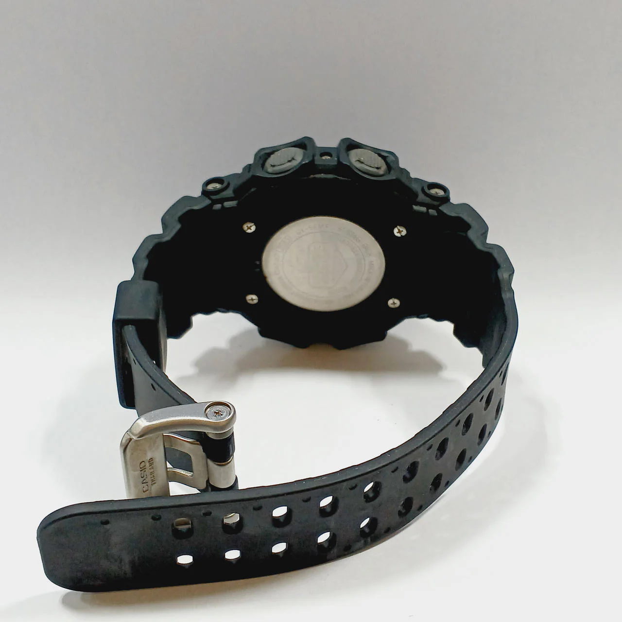 CASIO G-SHOCK GX-56MF - Image 4
