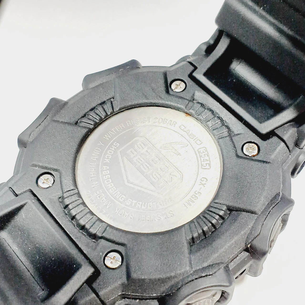 CASIO G-SHOCK GX-56MF - Image 5