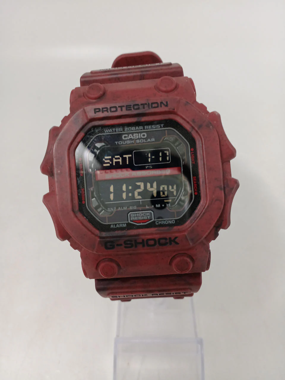 CASIO G-SHOCK GX-56SL