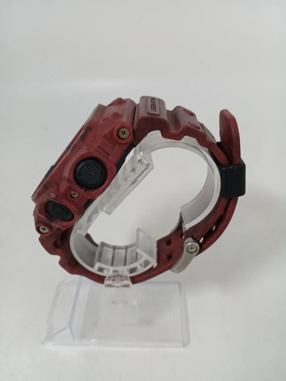 CASIO G-SHOCK GX-56SL - Image 2