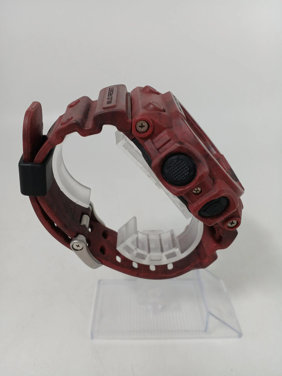 CASIO G-SHOCK GX-56SL - Image 3