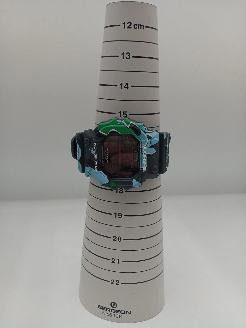 CASIO G-SHOCK GX-65SS - Image 8