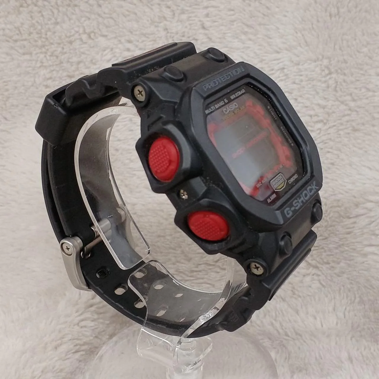 CASIO G-SHOCK GXW-56-1AJF - Image 3