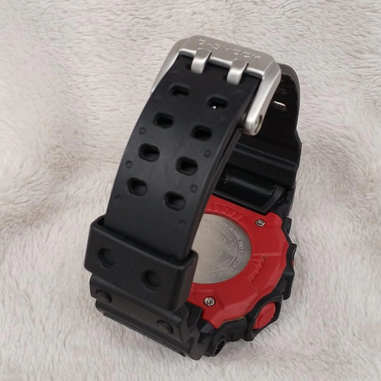 CASIO G-SHOCK GXW-56-1AJF - Image 4