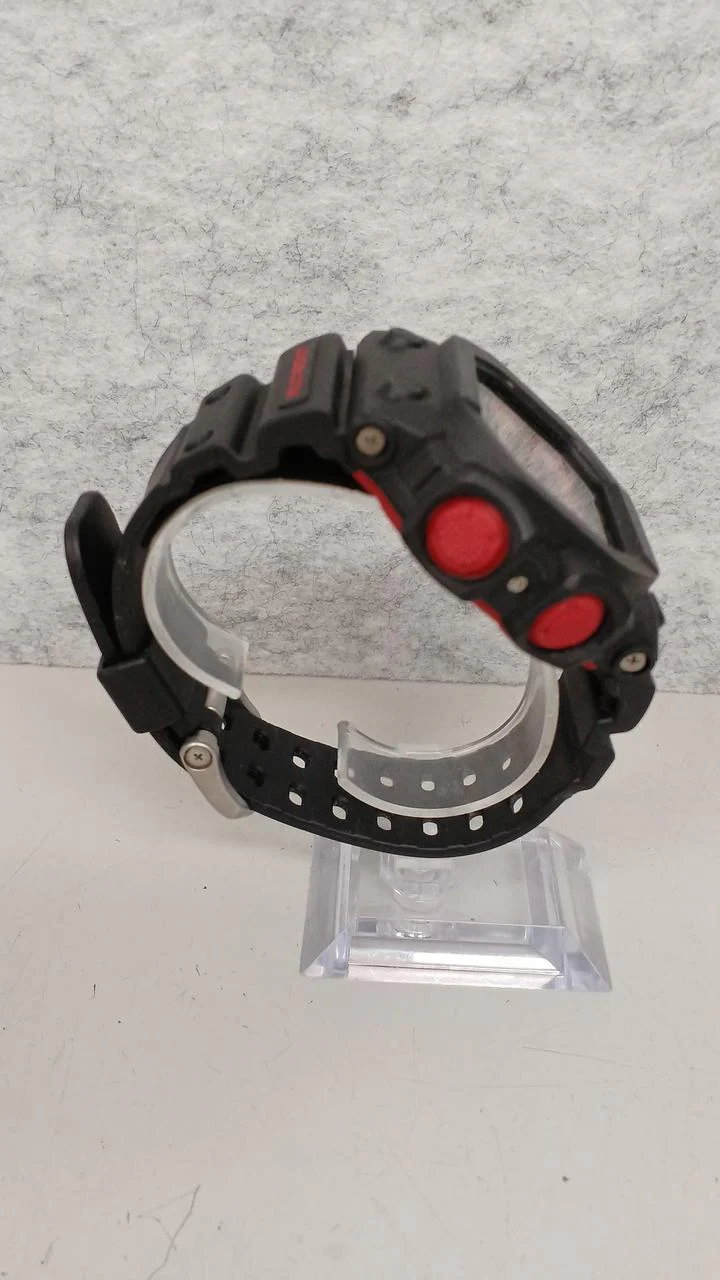 CASIO G-SHOCK GXW-56 - Image 3