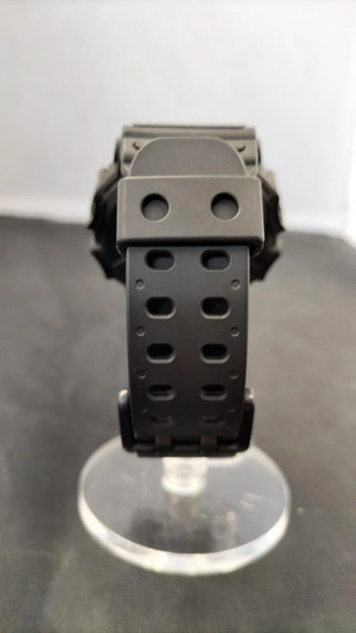 CASIO G-SHOCK GXW-56BB - Image 3
