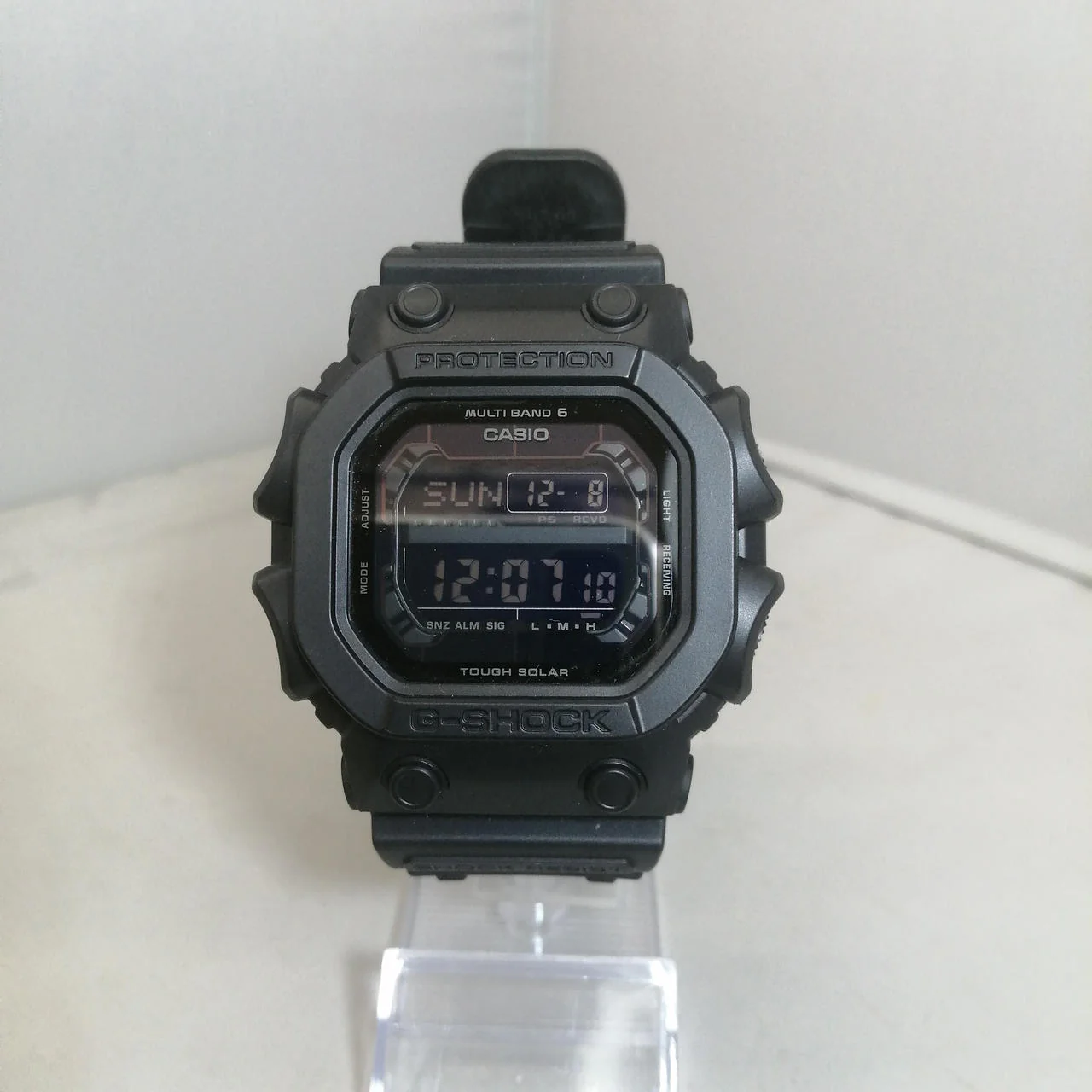 CASIO G-SHOCK GXW-56BB