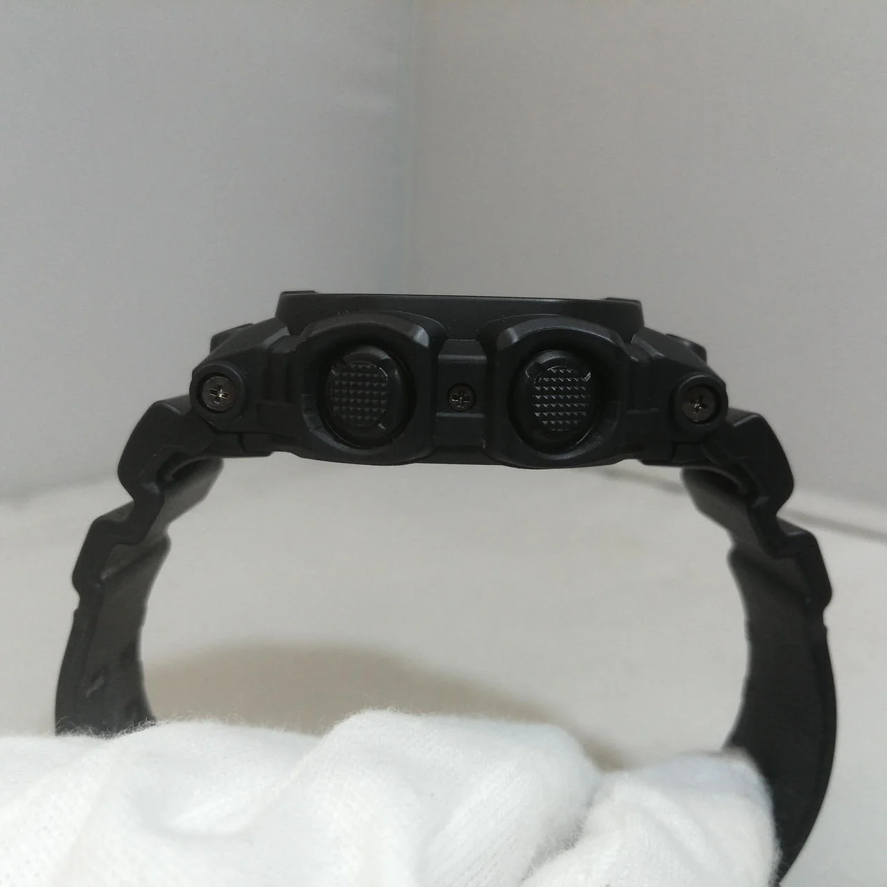 CASIO G-SHOCK GXW-56BB - Image 11