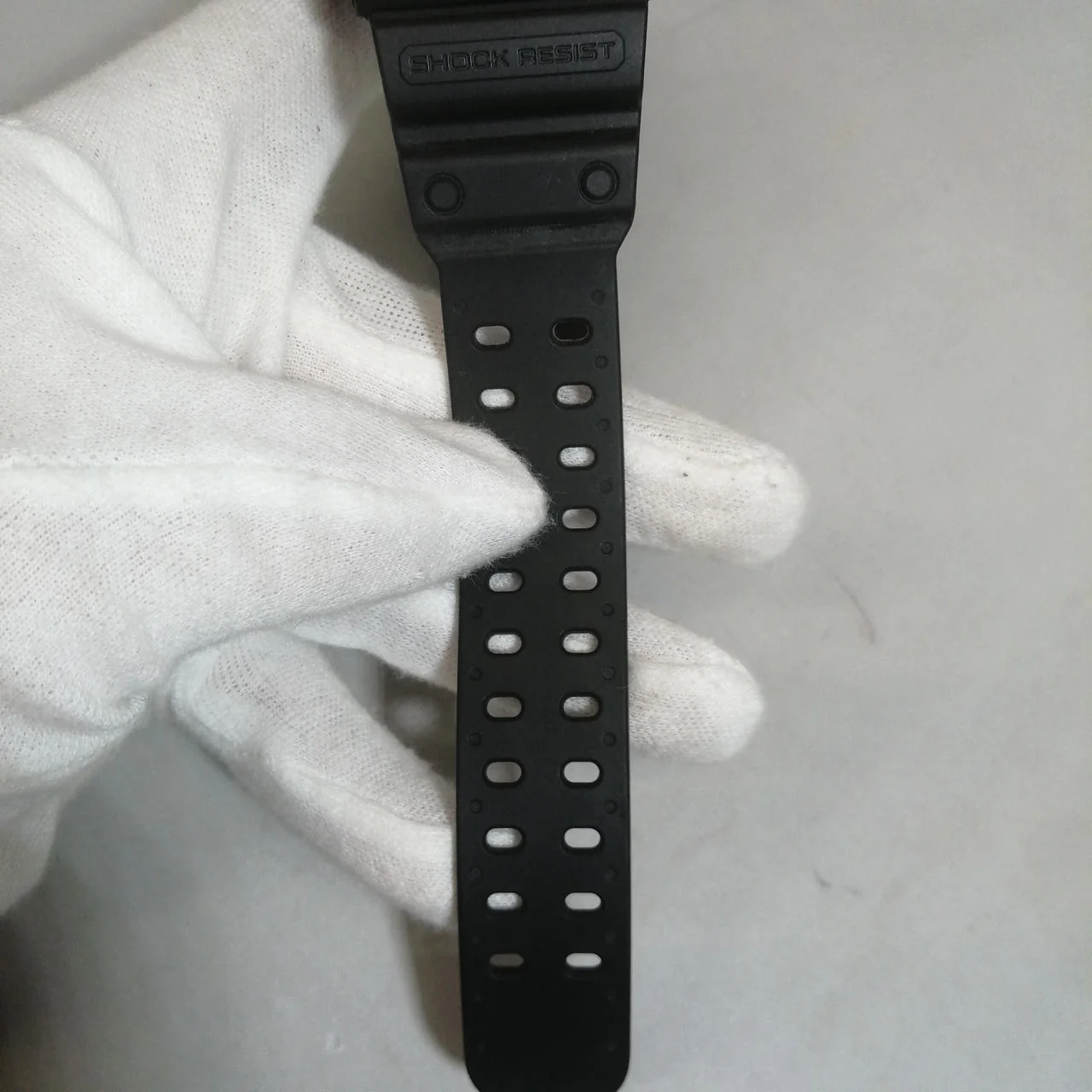 CASIO G-SHOCK GXW-56BB - Image 15