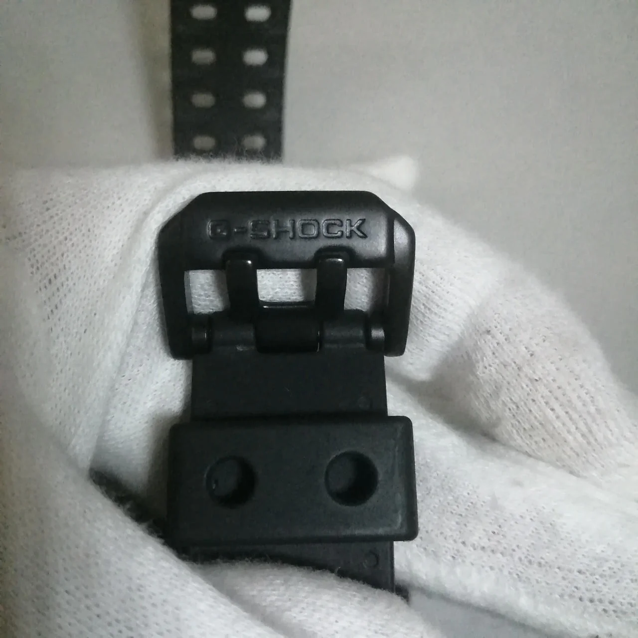 CASIO G-SHOCK GXW-56BB - Image 16