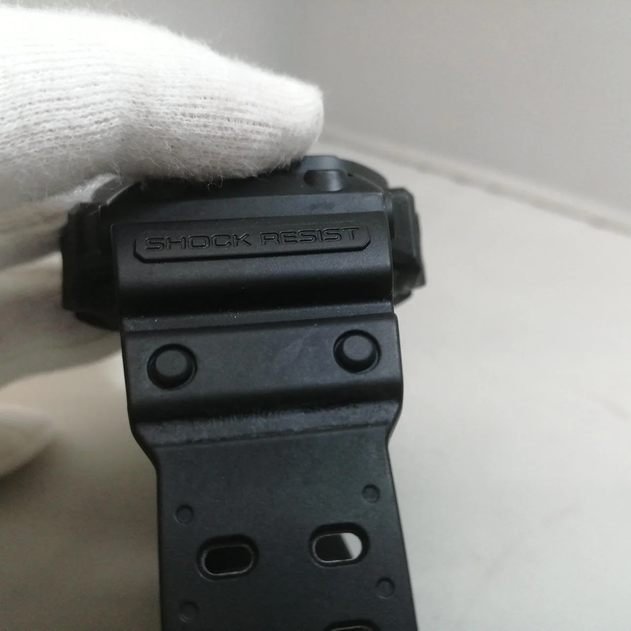 CASIO G-SHOCK GXW-56BB - Image 18