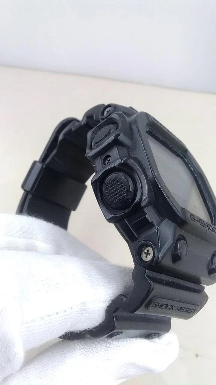 CASIO G-SHOCK GXW-56BB - Image 16