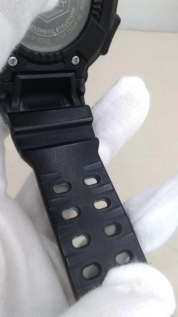 CASIO G-SHOCK GXW-56BB - Image 21