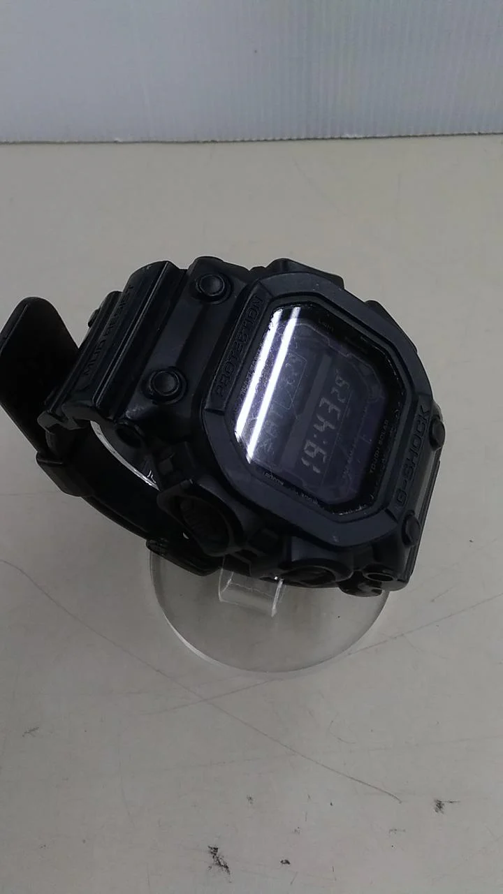 CASIO G-SHOCK GXW-56BB - Image 5