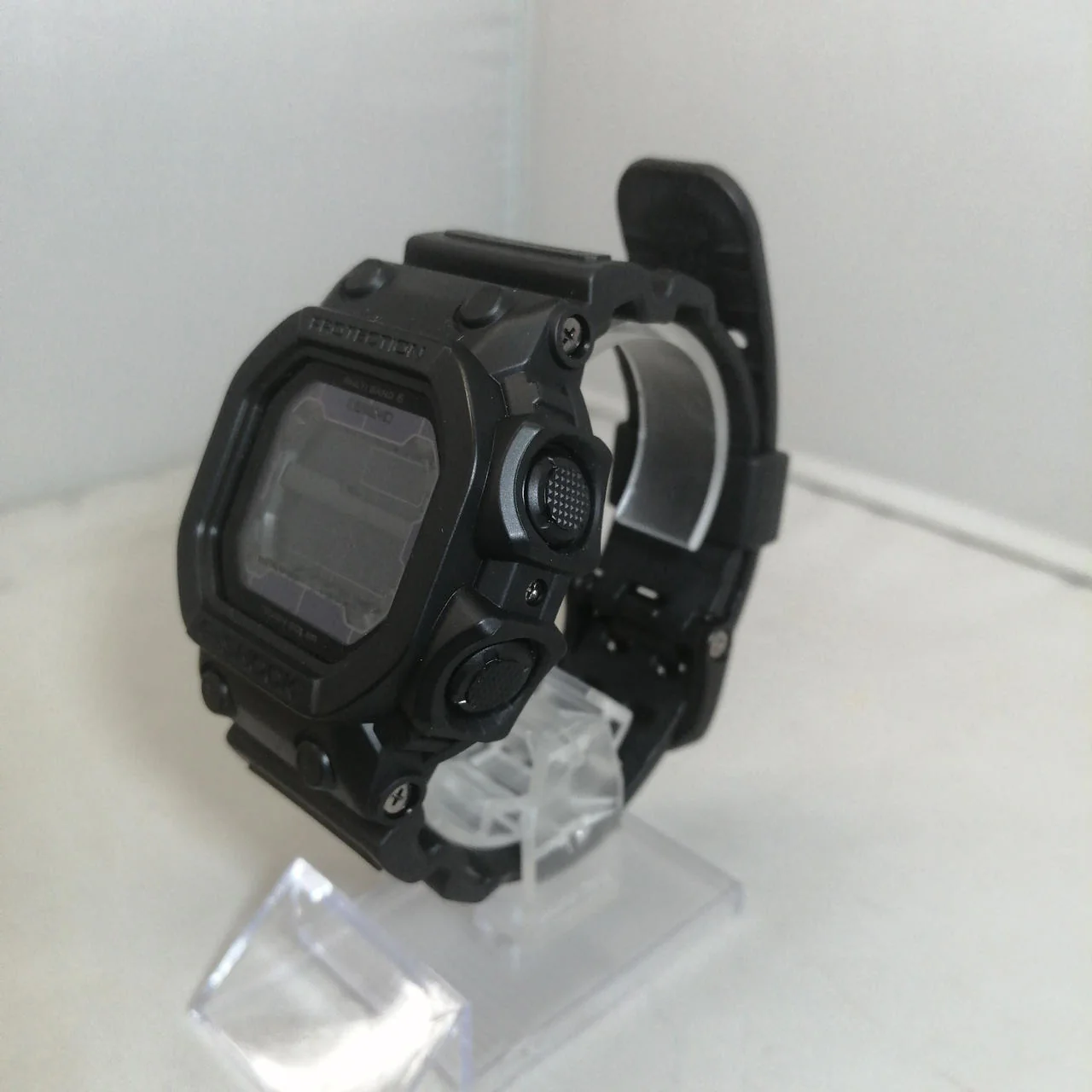 CASIO G-SHOCK GXW-56BB - Image 2