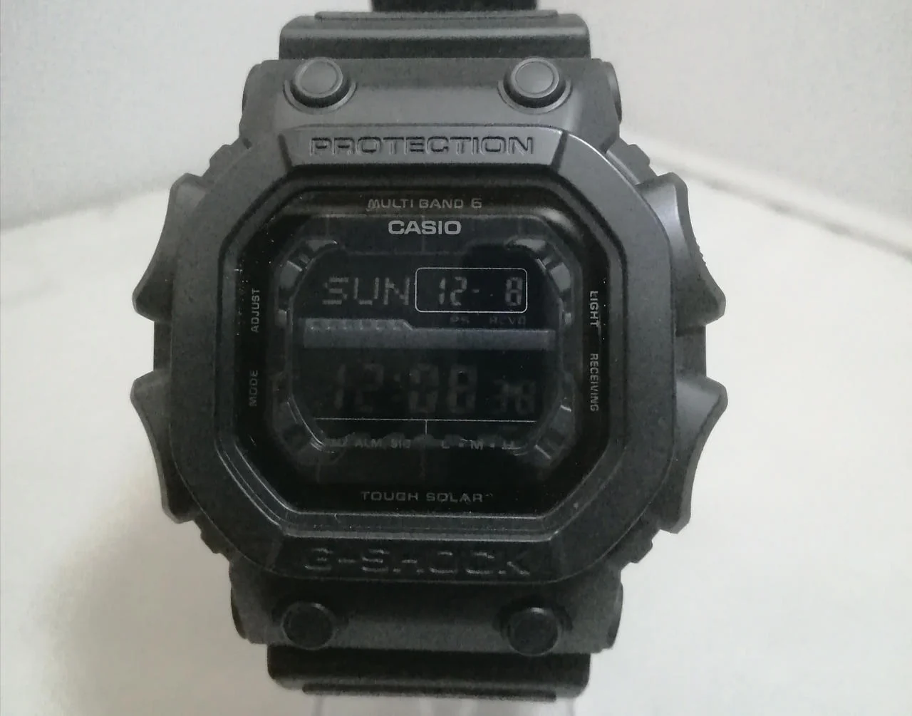 CASIO G-SHOCK GXW-56BB - Image 9