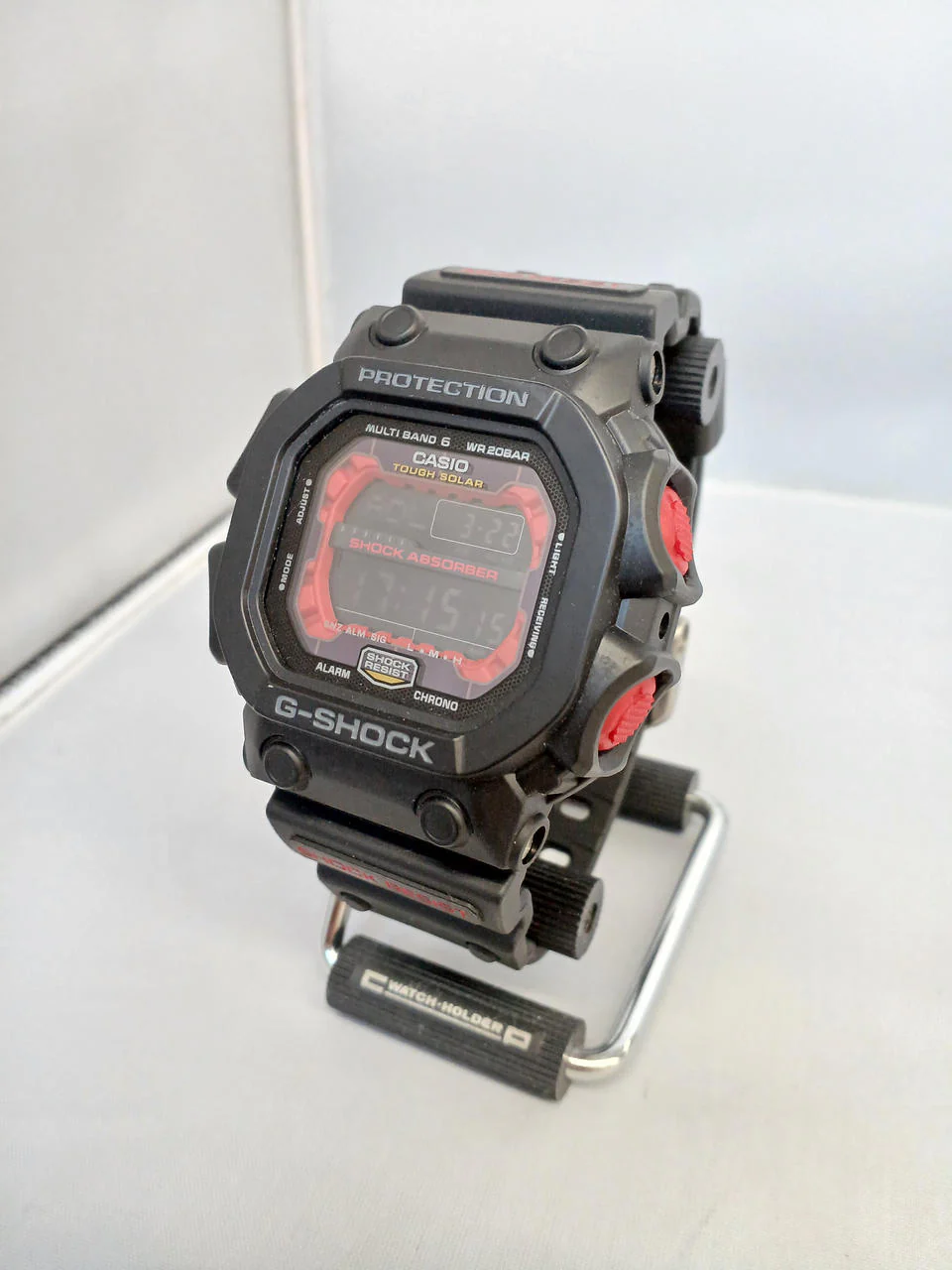 CASIO G-SHOCK GXW-56