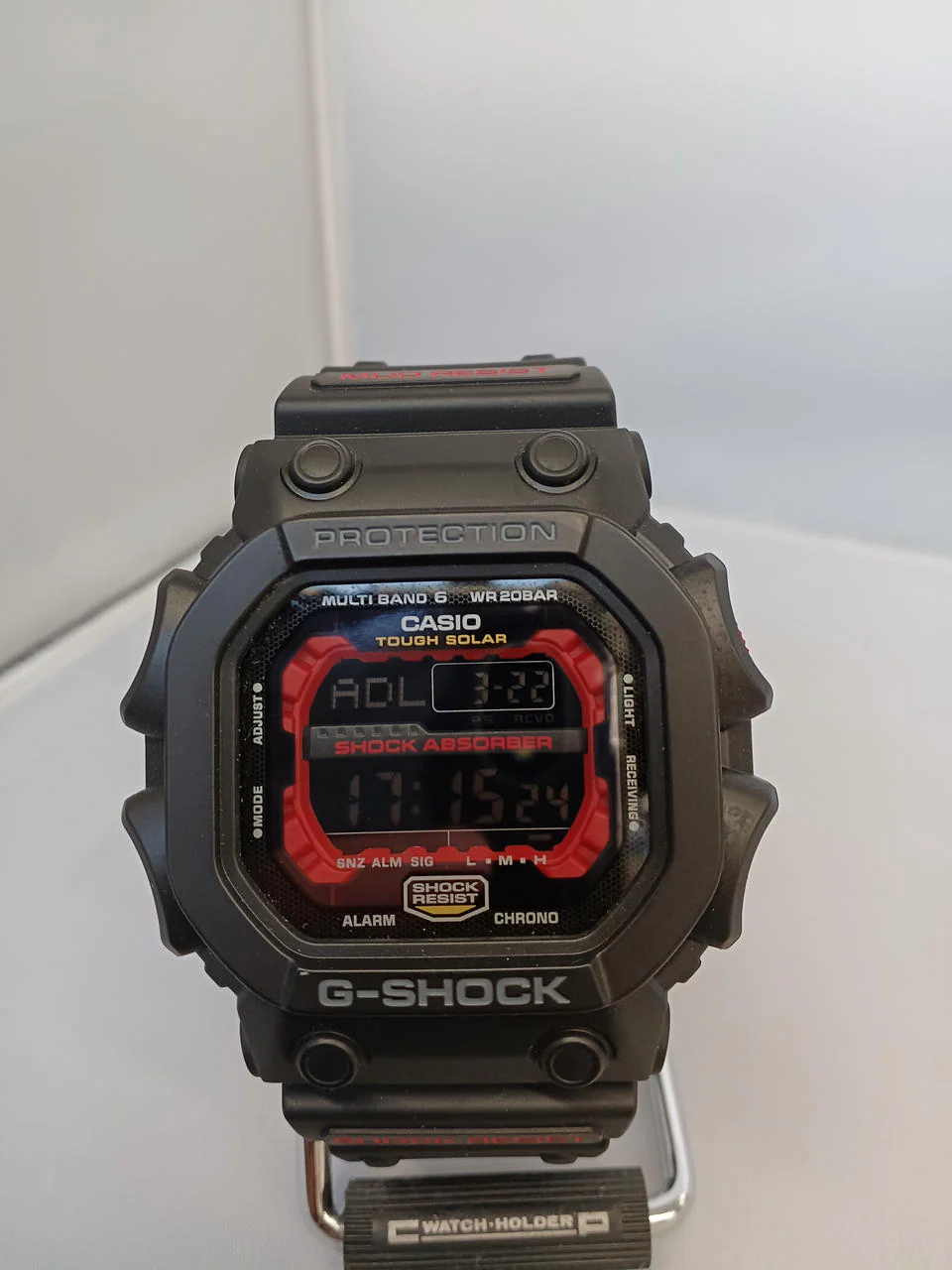 CASIO G-SHOCK GXW-56 - Image 2