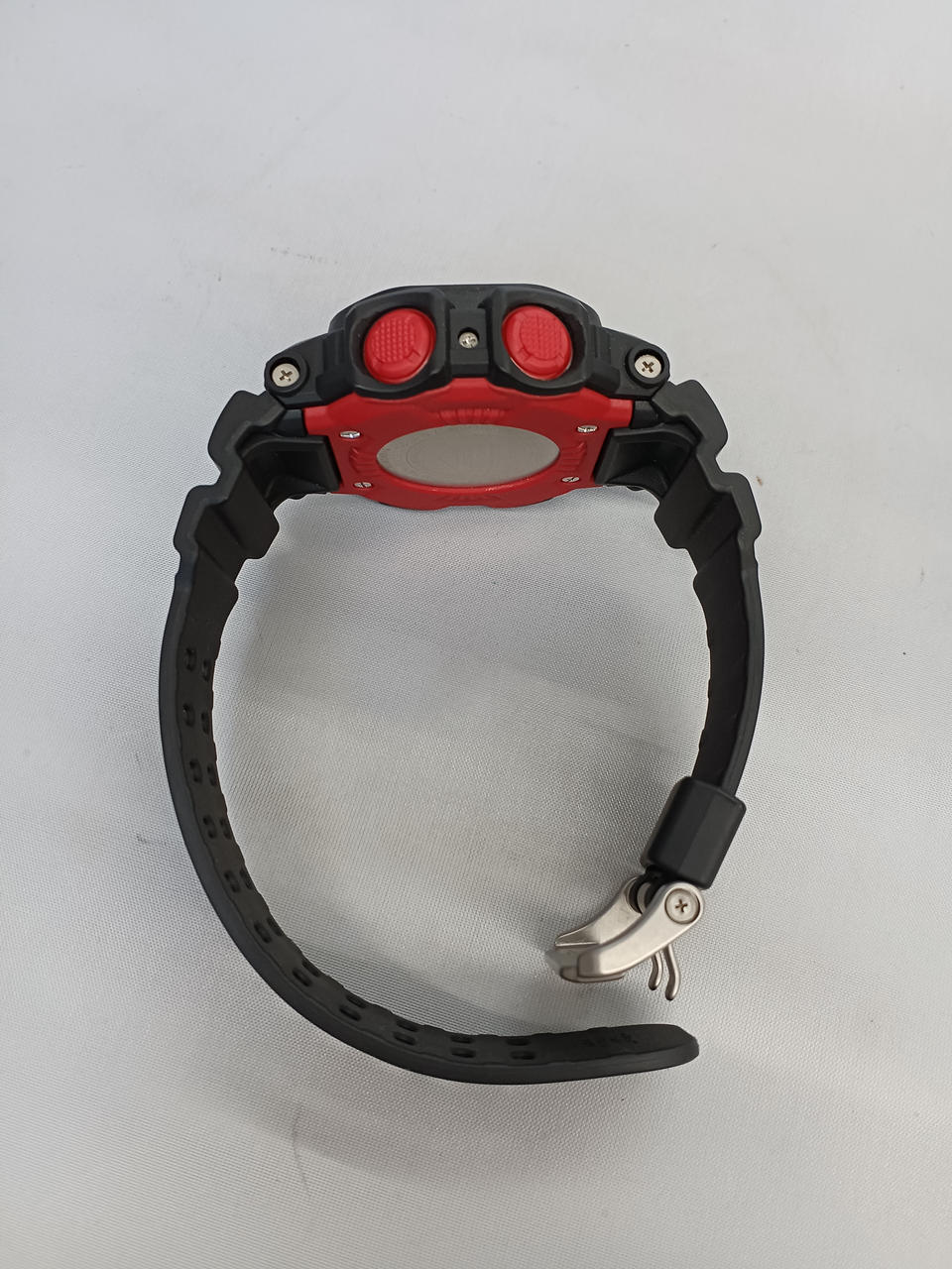 CASIO G-SHOCK GXW-56 - Image 4