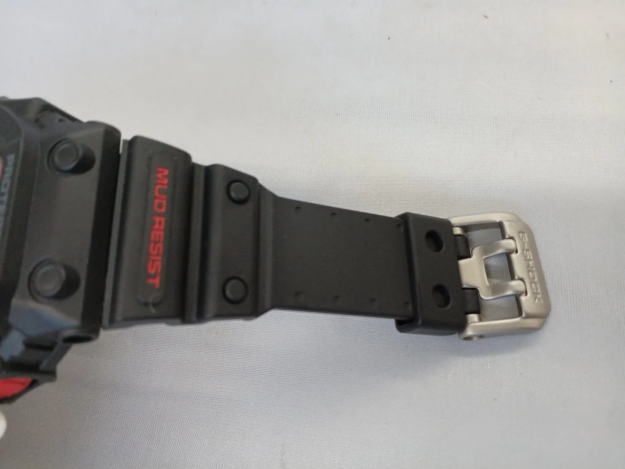 CASIO G-SHOCK GXW-56 - Image 6