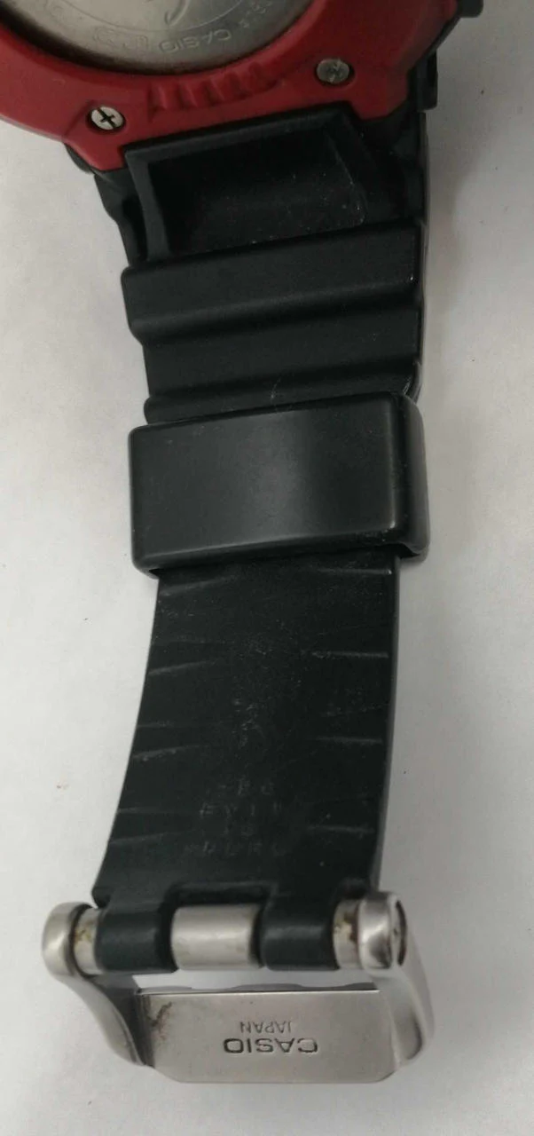 CASIO G-SHOCK GXW-56 - Image 10