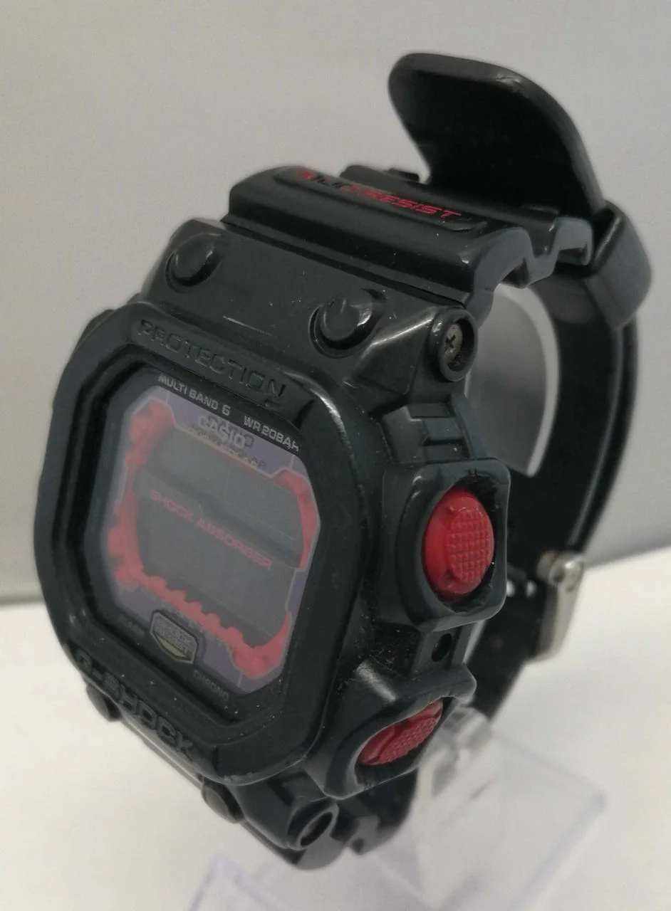 CASIO G-SHOCK GXW-56 - Image 2