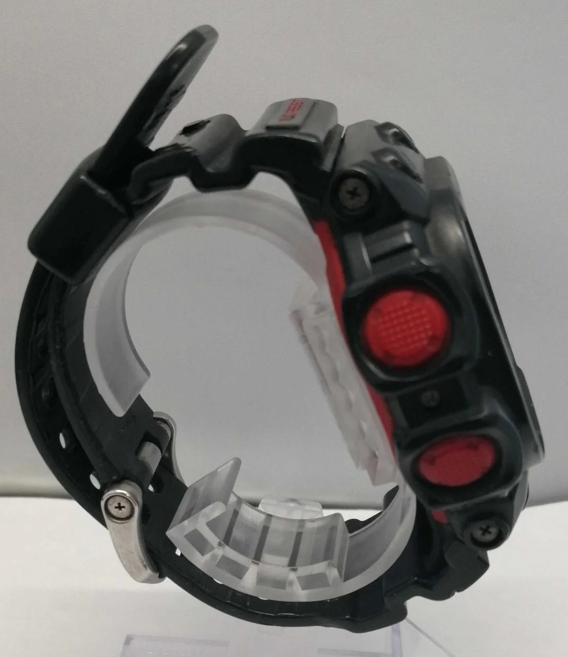 CASIO G-SHOCK GXW-56 - Image 4