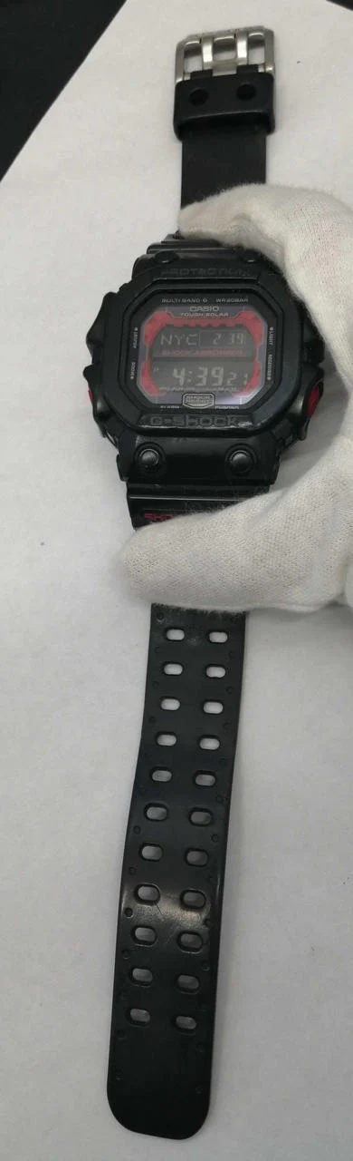 CASIO G-SHOCK GXW-56 - Image 5