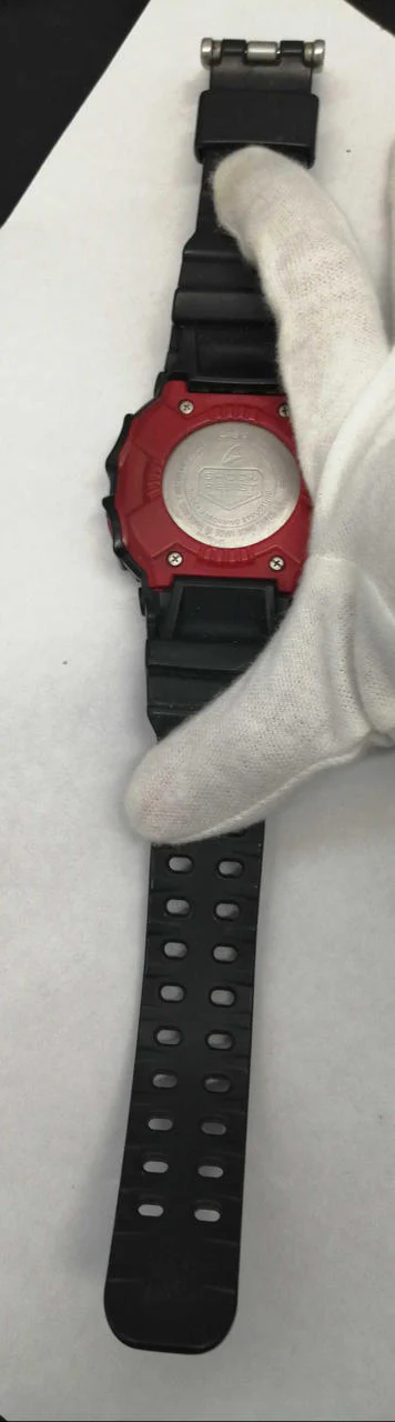 CASIO G-SHOCK GXW-56 - Image 8