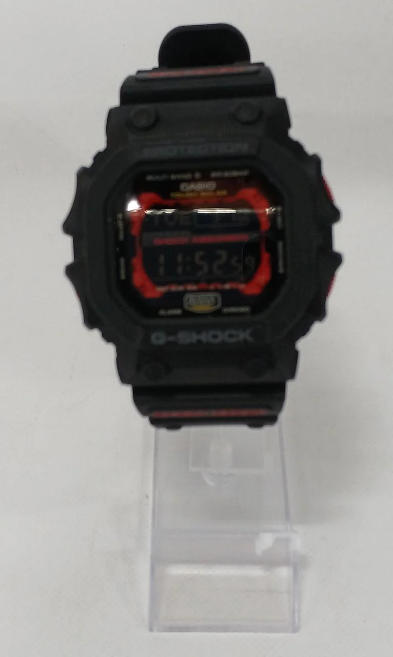 CASIO G-SHOCK GXW-56