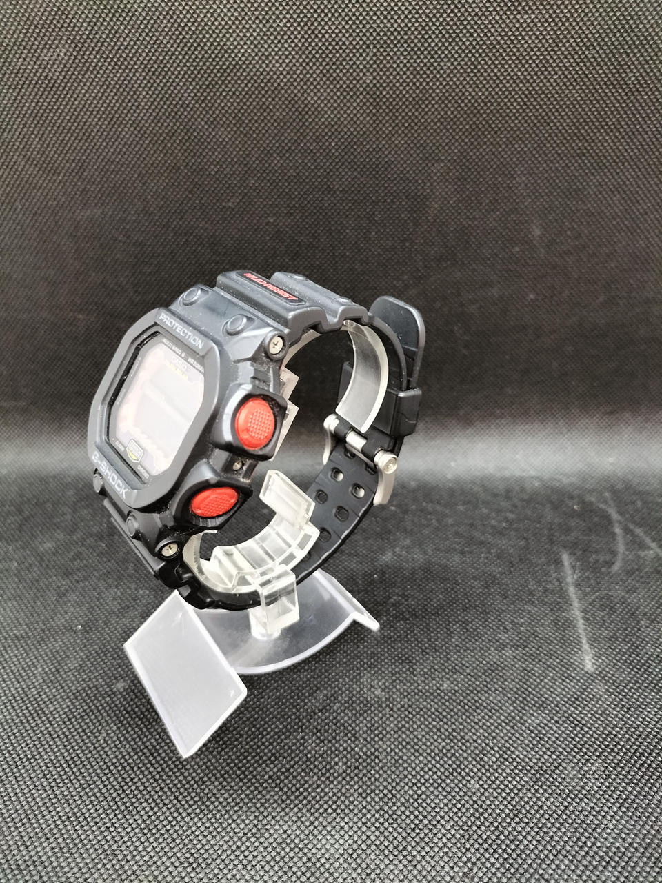 CASIO G-SHOCK GXW-56 - Image 2