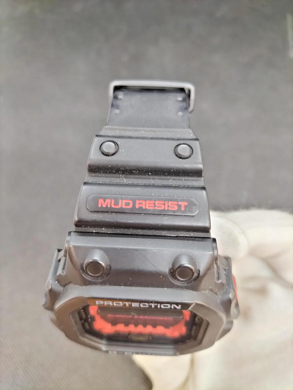 CASIO G-SHOCK GXW-56 - Image 5