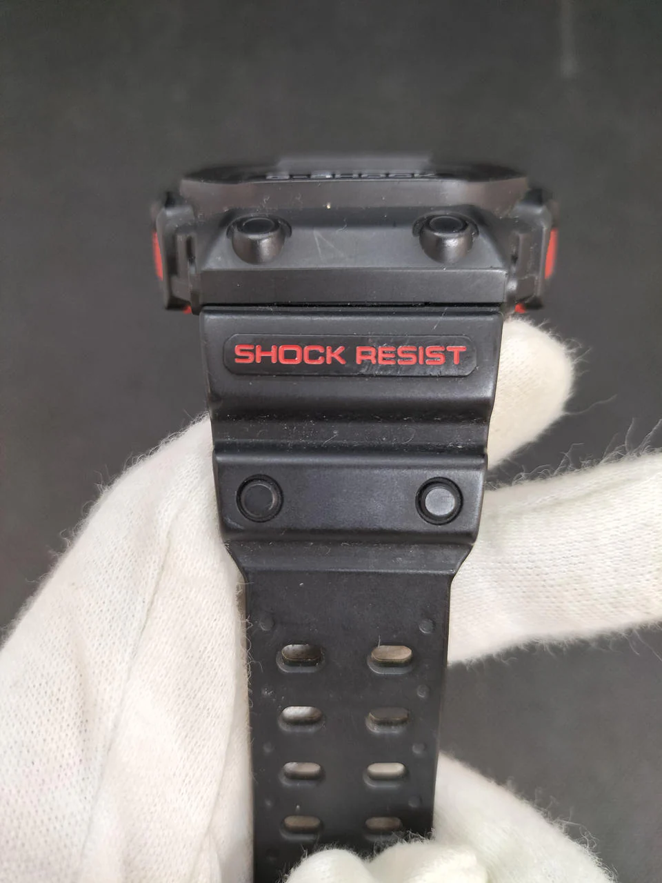 CASIO G-SHOCK GXW-56 - Image 6