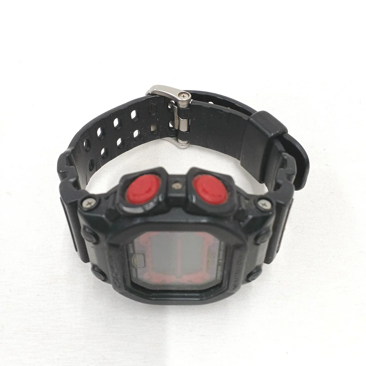 CASIO G-SHOCK GXW-56 - Image 5