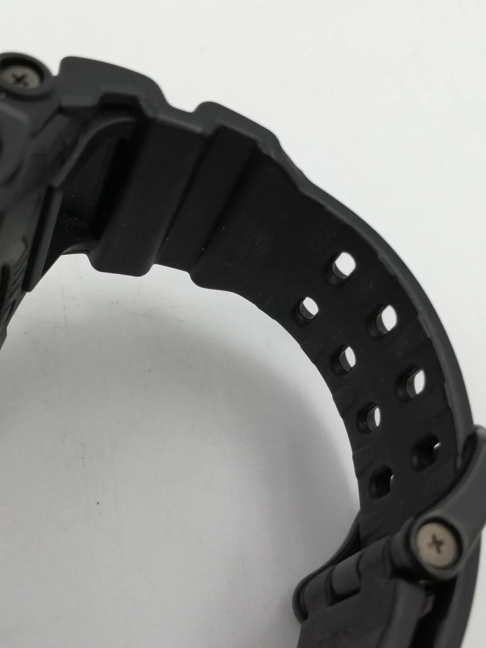 CASIO G-SHOCK GXW GX-56 SERIES Radio Solar GXW-56BB-1JF - Image 11