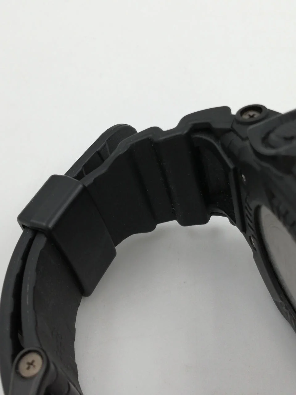 CASIO G-SHOCK GXW GX-56 SERIES Radio Solar GXW-56BB-1JF - Image 13