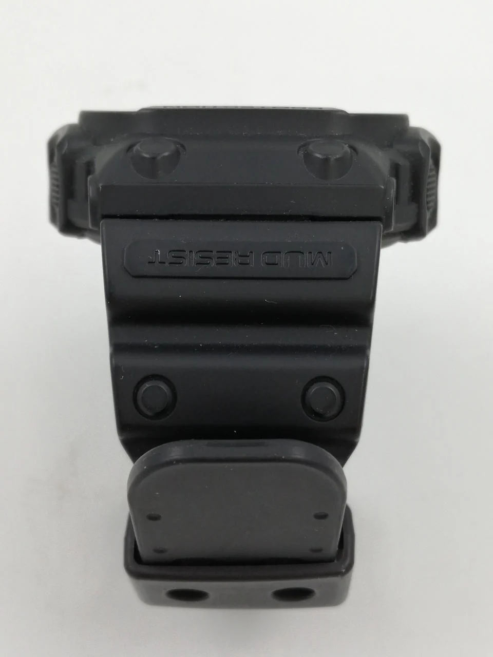 CASIO G-SHOCK GXW GX-56 SERIES Radio Solar GXW-56BB-1JF - Image 9