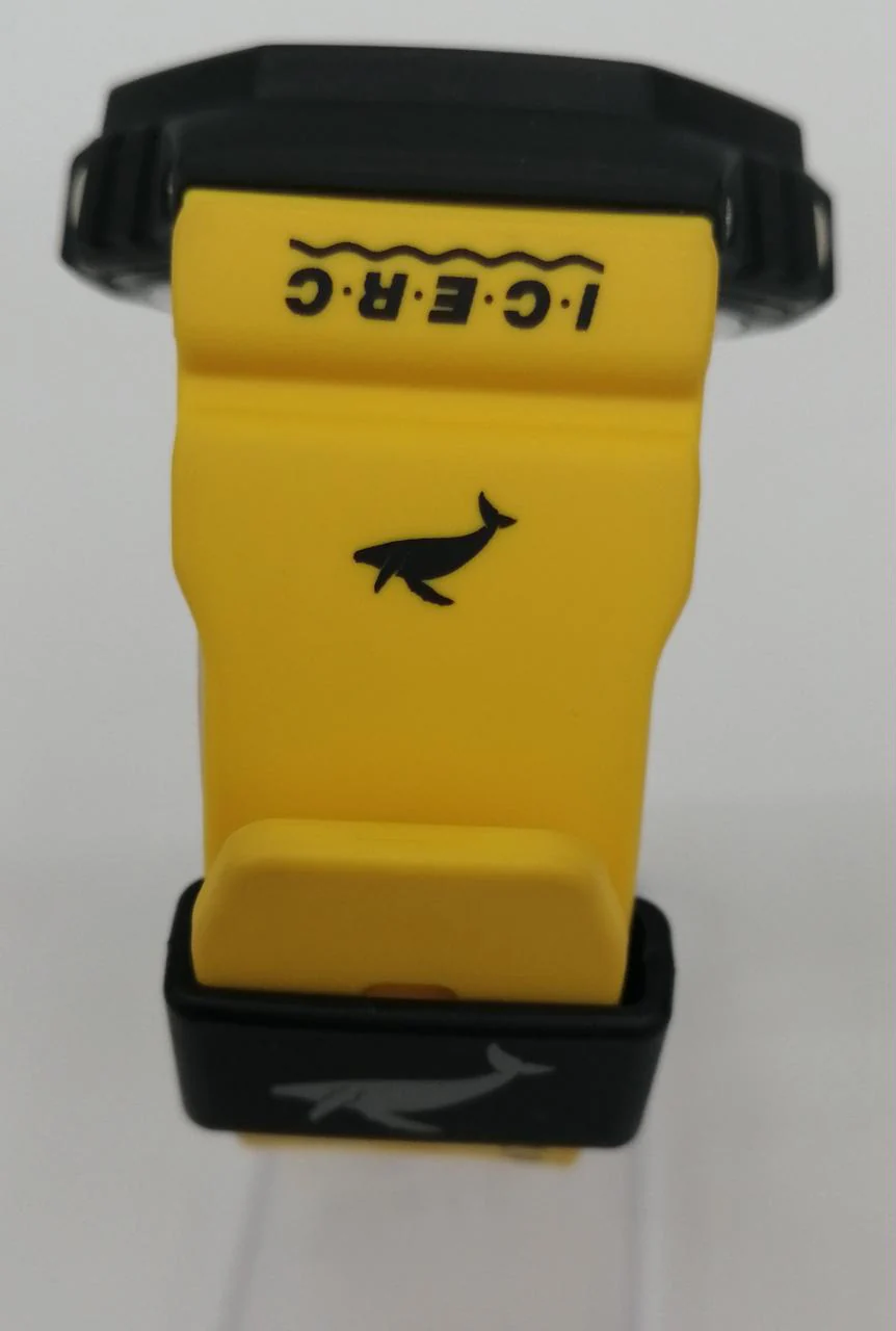 CASIO G-SHOCK I.C.E.R.C. Tough Solar GA-B2100 - Image 4