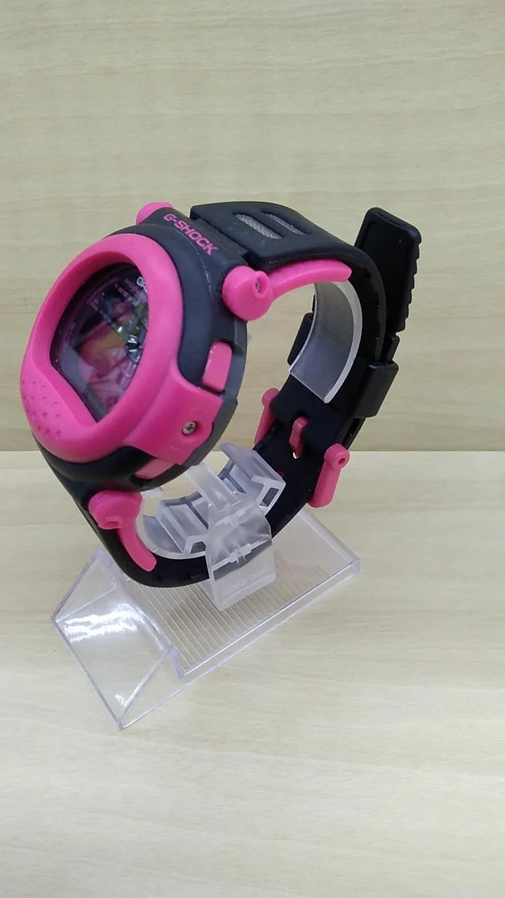CASIO G-SHOCK Jason G-001 - Image 2