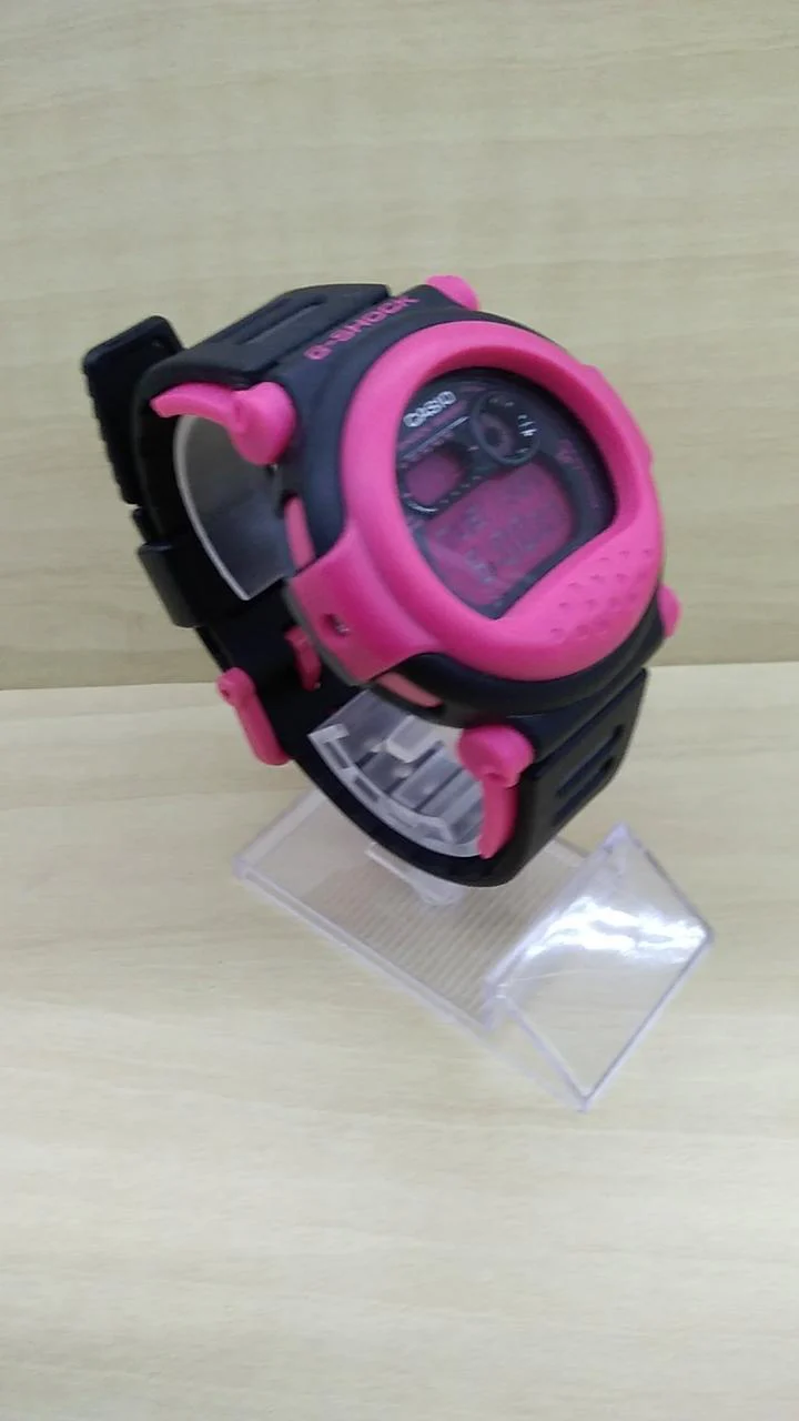 CASIO G-SHOCK Jason G-001 - Image 3