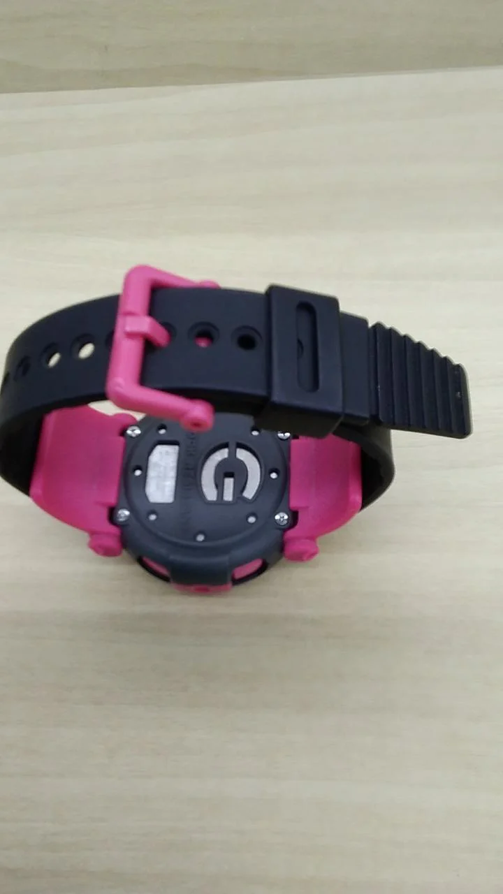 CASIO G-SHOCK Jason G-001 - Image 4