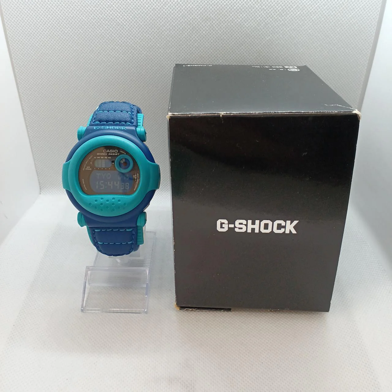 CASIO G-SHOCK Jason G-001B