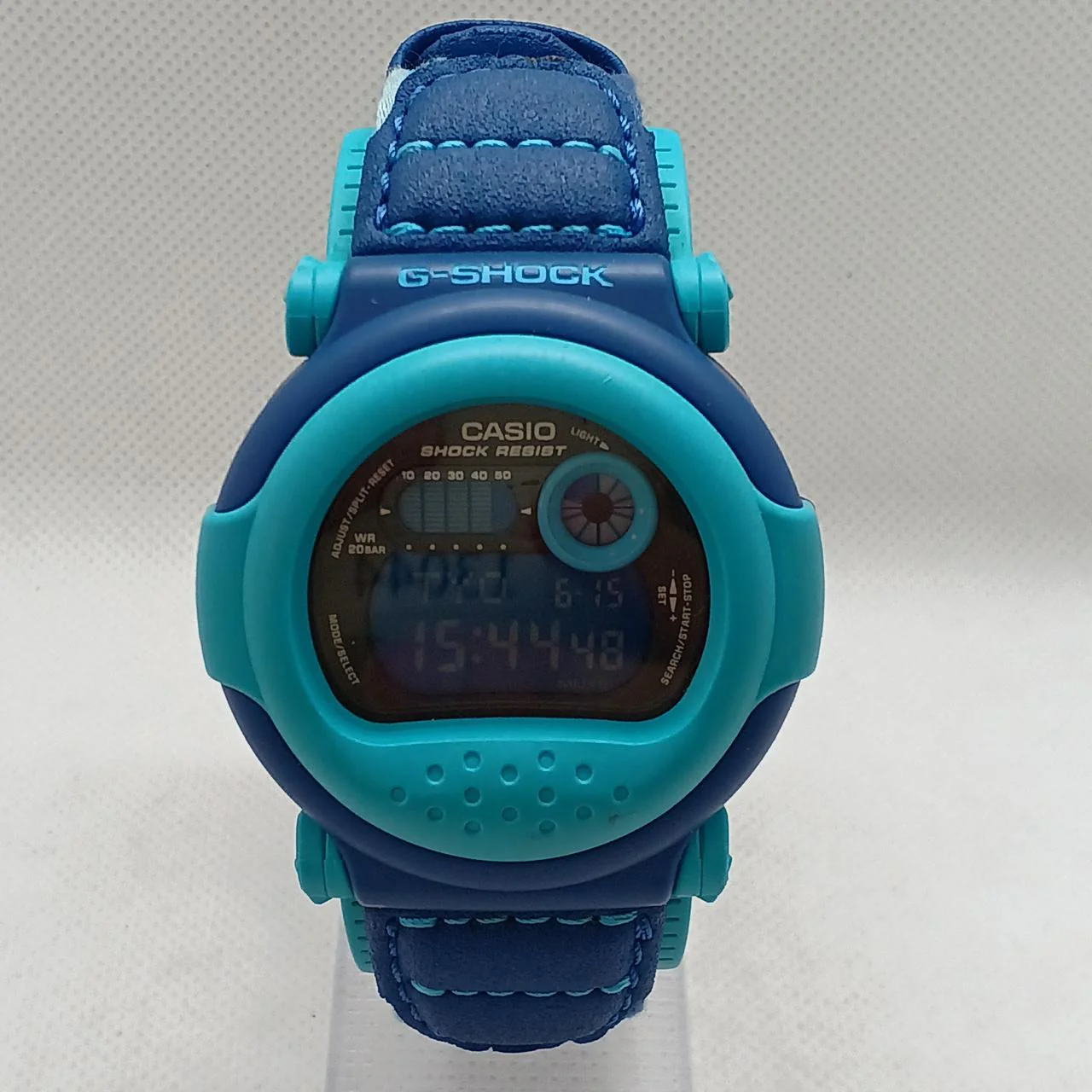 CASIO G-SHOCK Jason G-001B - Image 2